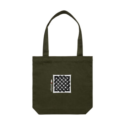 Bag - Celtic Thumbnail