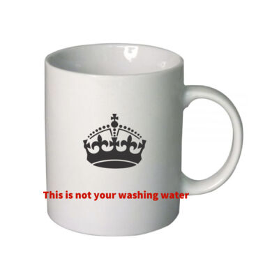 Design Your Own - Coffee Mug Thumbnail