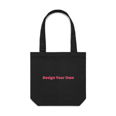 Design Your Own - Bag Thumbnail