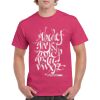 HeavyCotton™ Tee (Same Day) Thumbnail