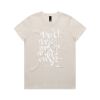 Women's Maple Tee Thumbnail
