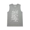 Women's Upside Tank Thumbnail